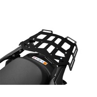 Bagagerek voor Kawasaki Versys 1000