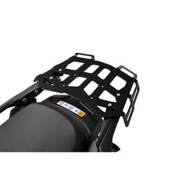 Luggage rack for Kawasaki Versys 1000