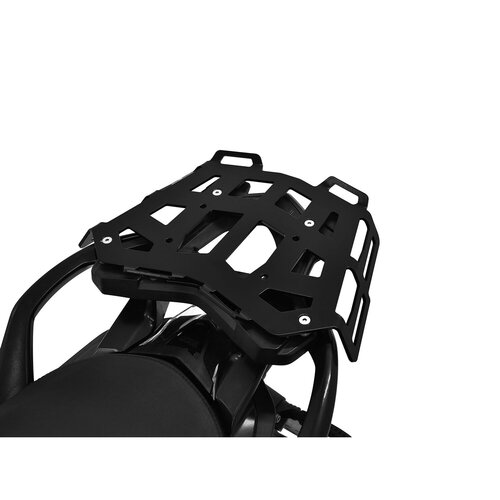 Zieger Luggage rack for BMW R 1200 R