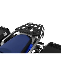 Luggage rack for Honda CRF 1000 L Africa Twin