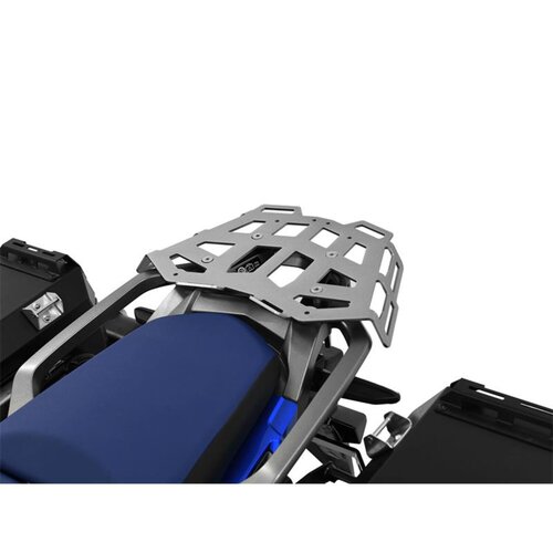 Zieger Luggage rack for Honda CRF 1000 L Africa Twin