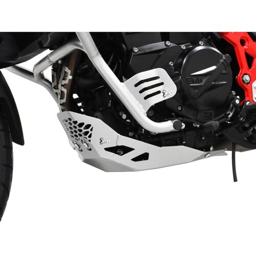 Zieger Motorschutz extra stark für BMW F 650 GS / F 700 GS / F 800 GS