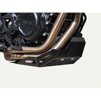 Sabot moteur pour BMW F 650 / F 700 GS