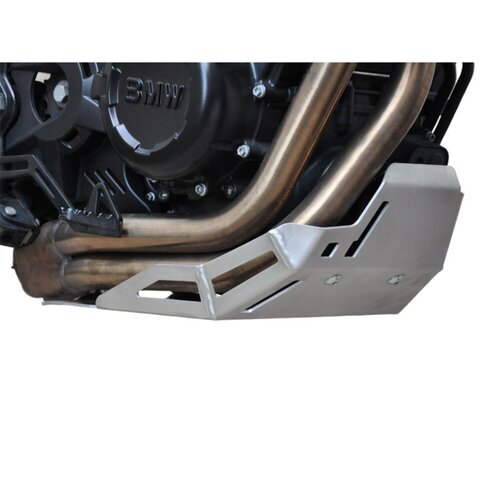 Zieger Paracoppa per BMW F 800 GS