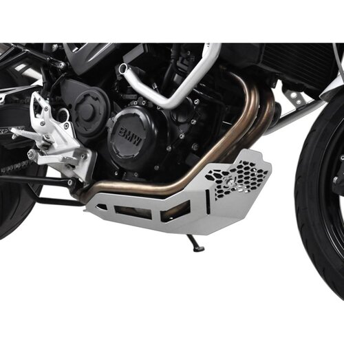 Zieger Engine guard for BMW F 800 R