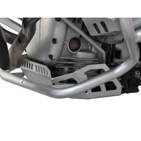 Paracoppa argento per BMW R 1100 GS