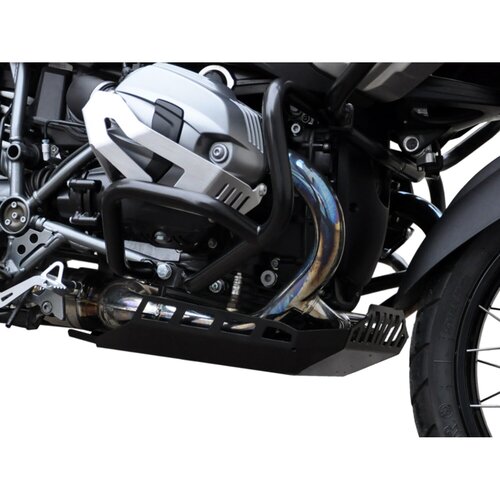 Zieger Carterbeschermer voor BMW R 1200 GS