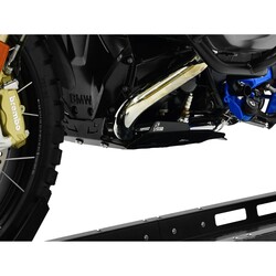 Sabot moteur pour BMW R 1200 GS Rallye
