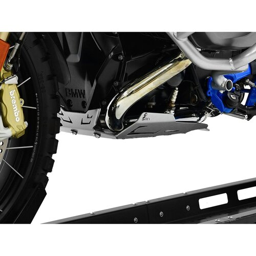 Zieger Paracoppa per BMW R 1200 GS Rallye