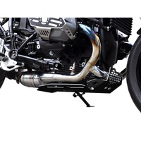 Sabot moteur pour BMW R nine T / R1200R