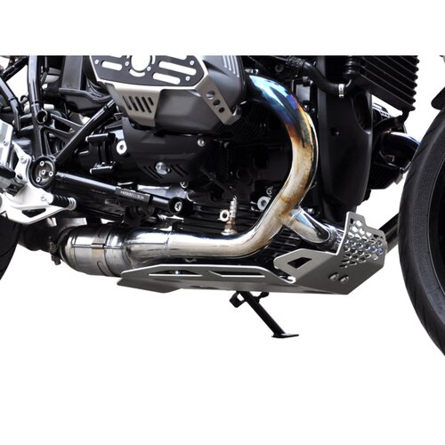 Zieger Sabot moteur pour BMW R nine T / R1200R