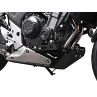Cubrecárter para Honda CB 500 X