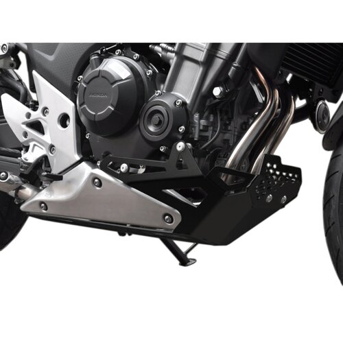 Zieger Sabot moteur pour Honda CB 500 X