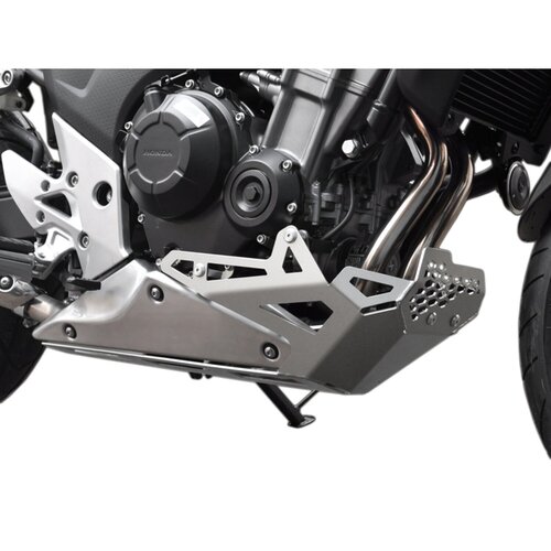 Zieger Engine guard for Honda CB 500 X