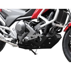 Sabot moteur pour Honda NC 700 S/X DCT / 750 DCT