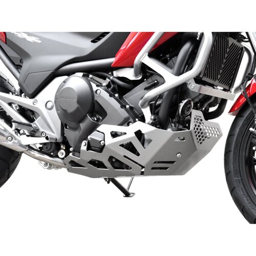Zieger Sabot moteur pour Honda NC 700 S/X DCT / 750 DCT / 750 S/X DCT