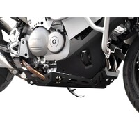 Engine guard for Honda VFR 800 X Crossrunner