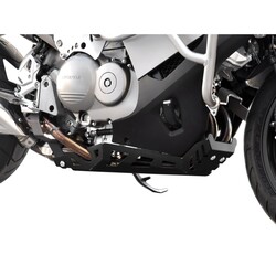 Sabot moteur pour Honda VFR 800 X Crossrunner