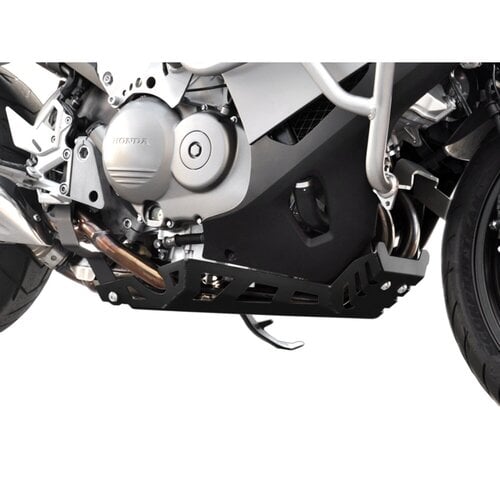 Zieger Engine guard for Honda VFR 800 X Crossrunner