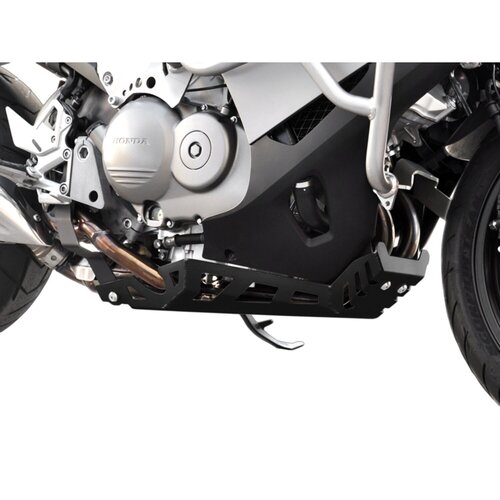 Zieger Paracoppa per Honda VFR 800 X Crossrunner