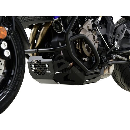 Zieger Cubrecárter para Yamaha MT-07 Tracer