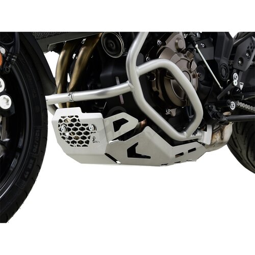 Zieger Carterbeschermer voor Yamaha MT-07 Tracer