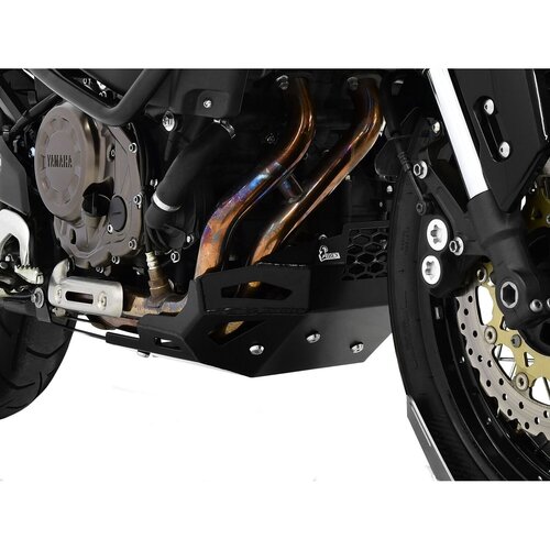 Zieger Sabot moteur pour Yamaha XT1200Z Super Ténéré