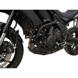 Sabot moteur pour Kawasaki Versys 650