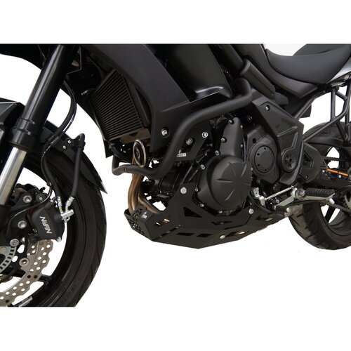 Zieger Motorschutz für Kawasaki Versys 650
