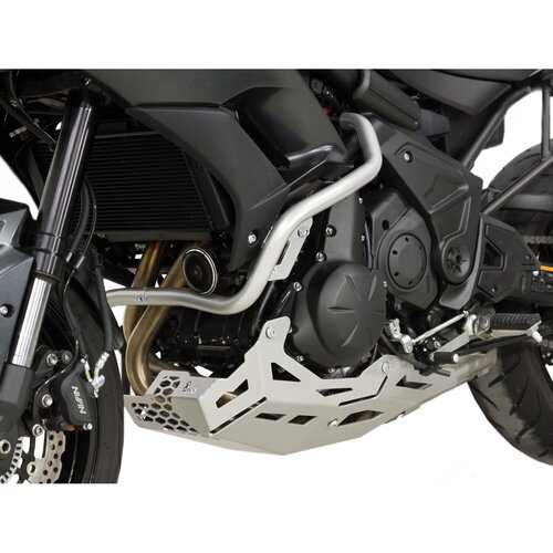 Zieger Carterbeschermer voor Kawasaki Versys 650