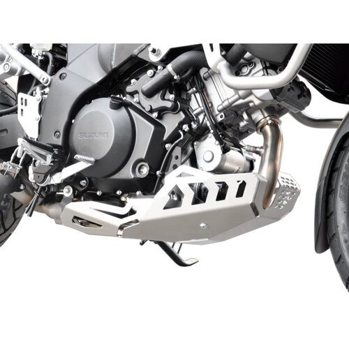 Zieger Motorschutz für Suzuki DL 1000 V-Strom
