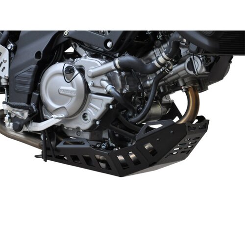 Zieger Paracoppa per Suzuki DL 650 V-Strom