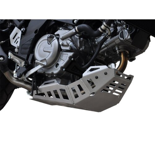 Zieger Carterbeschermer voor Suzuki DL 650 V-Strom