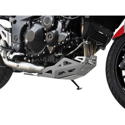 Zieger Paracoppa argento per Triumph Tiger 1050/Sport