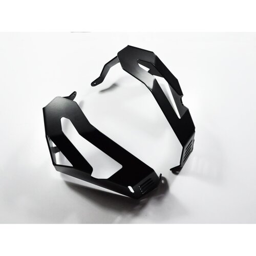 Zieger Cylinder protector for BMW R 1200 GS / R 1200 R / R nineT