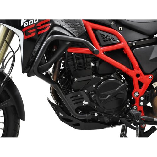 Zieger Defensa de motor para BMW F 700 GSF / 800 GS