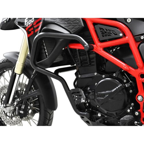Zieger Sturzbügel für BMW F 700 GSF / 800 GS