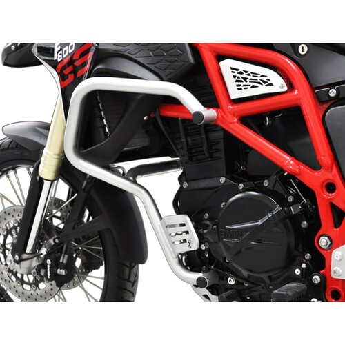 Zieger Pare-carters pour BMW F 700 GSF / 800 GS