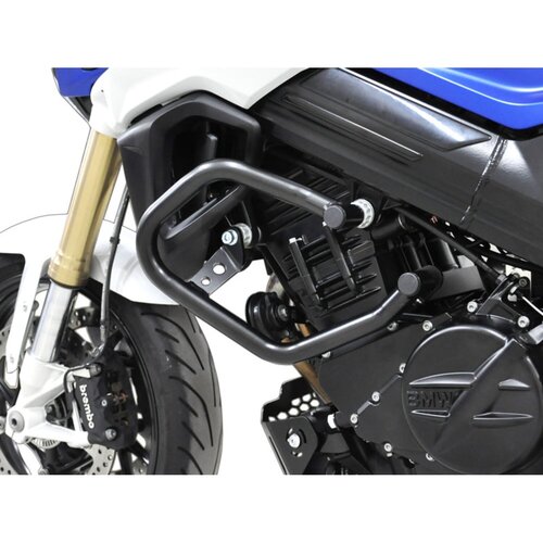 Zieger Crash bar for BMW F 800 R
