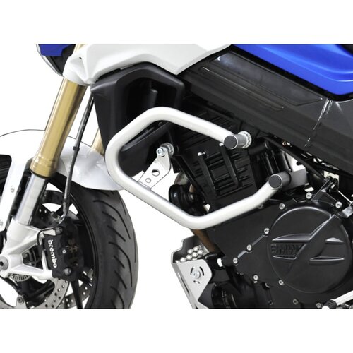 Zieger Defensa de motor para BMW F 800 R