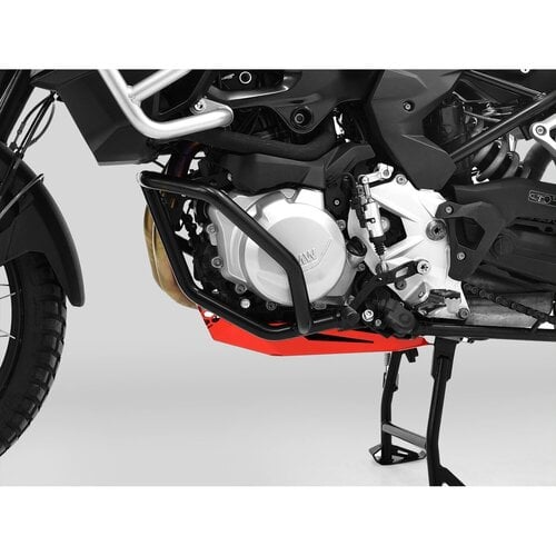 Zieger Defensa de motor para BMW F 850 GS / F 750 GS