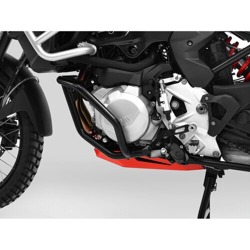 Zieger Paramotore per BMW F 850 GS / F 750 GS