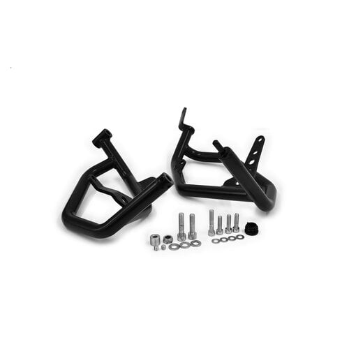 Zieger Valbeugel voor BMW F 850 GS / F 750 GS