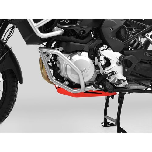 Zieger Paramotore per BMW F 850 GS / F 750 GS