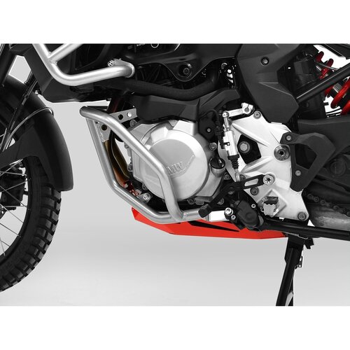 Zieger Crash bar for BMW F 850 GS / F 750 GS