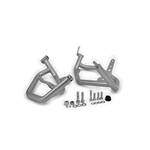 Zieger Defensa de motor para BMW F 850 GS / F 750 GS