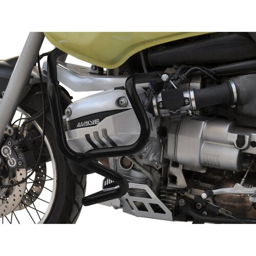 Zieger Valbeugel zwart voor BMW R 1100 GS
