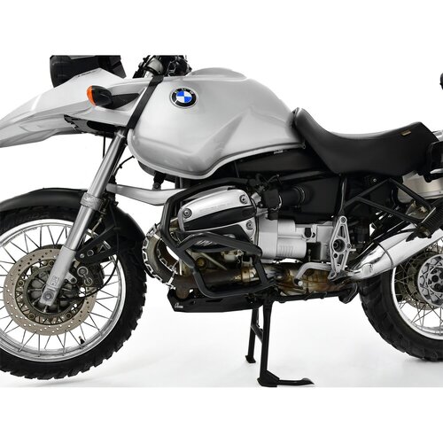 Zieger Paramotore per BMW R 1150 GS