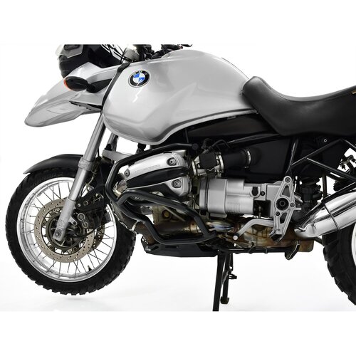 Zieger Crash bar for BMW R 1150 GS
