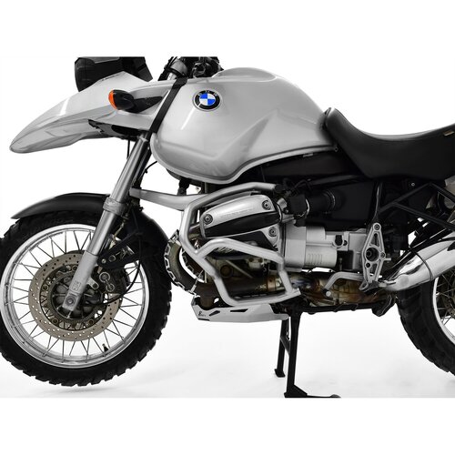 Zieger Defensa de motor para BMW R 1150 GS